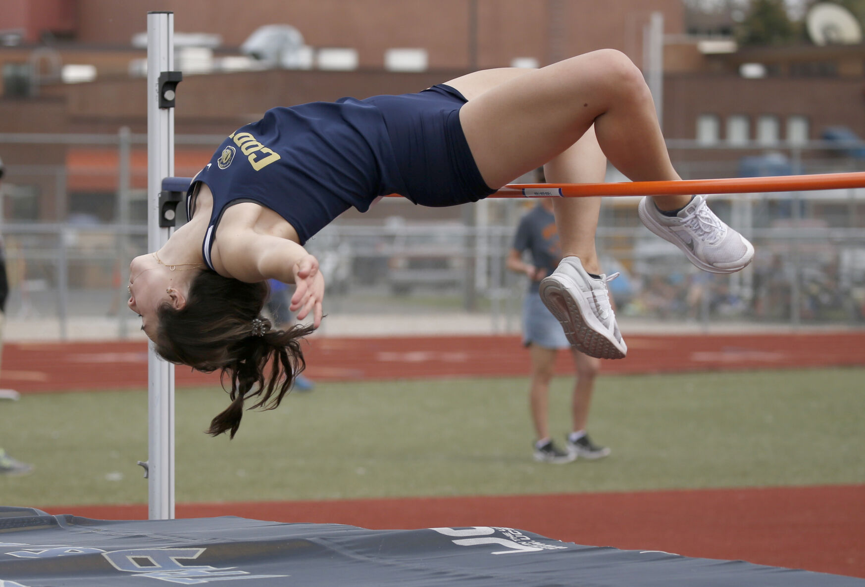 Track